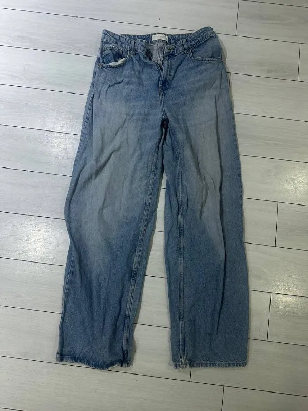 Джинсы Zara, размер 42