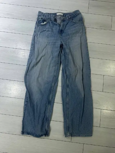 Джинсы Zara, размер 42 — Батуми — 10 ₾