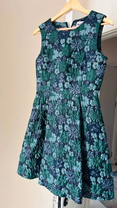 Платье MaxMara