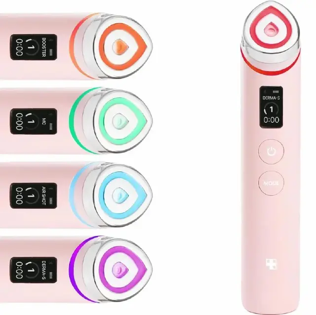 Medicube Booster Pro — Батуми — 759 ₾