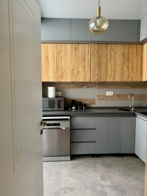 Квартира — Batumi — 900 $