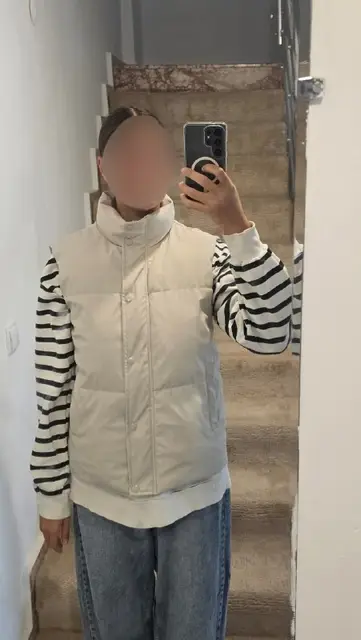 Безрукавка женская — Анталия — 1 200 ₺