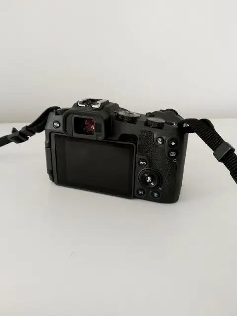 Фотоаппарат Canon EOS RP — Анталия — 45 000 ₺
