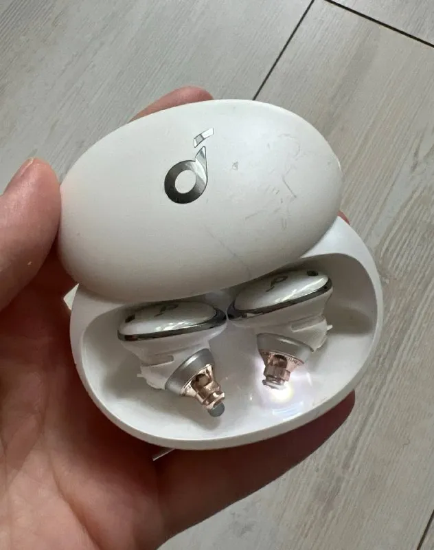 Soundcore Liberty 3 Pro