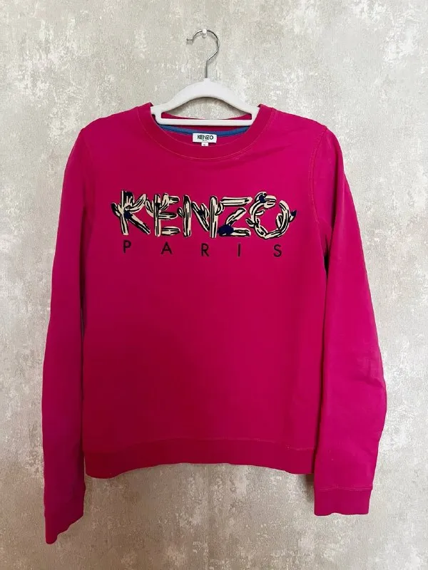 Свитшот Kenzo
