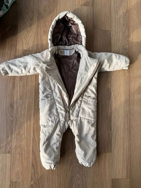 Демисезонный комбинезон ZipkidZ — Almaty — 8,000 ₸