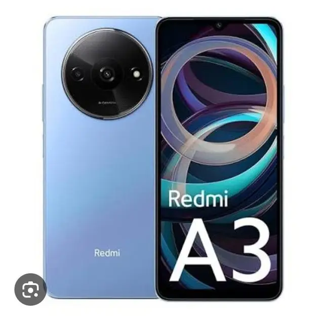 Redmi a3 3/64 — Батуми — 64 150 ₾