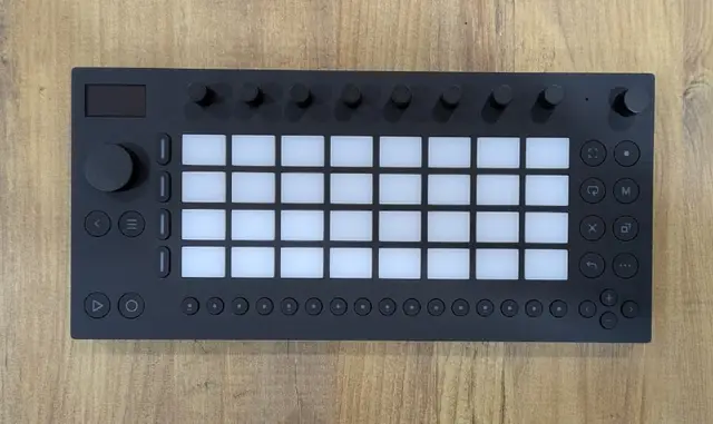 Ableton Move — Батуми — 500 $