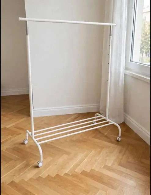 Вешалка IKEA RIGGA — Antalya — 850 ₺