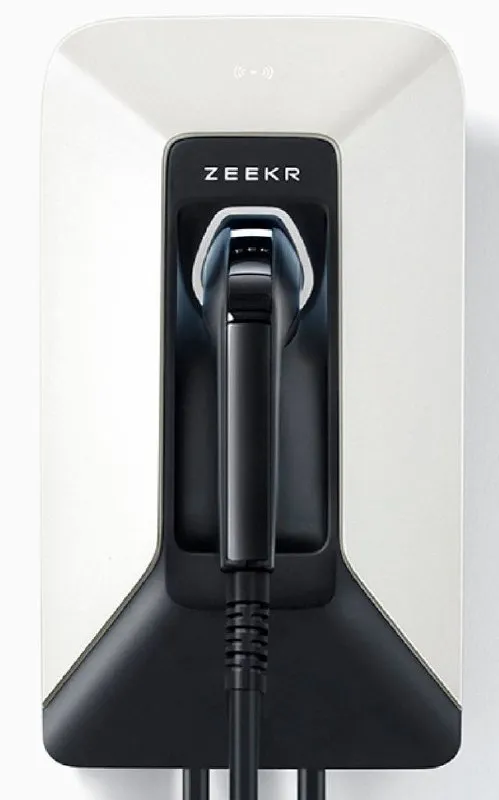 ZEEKR Home Charger