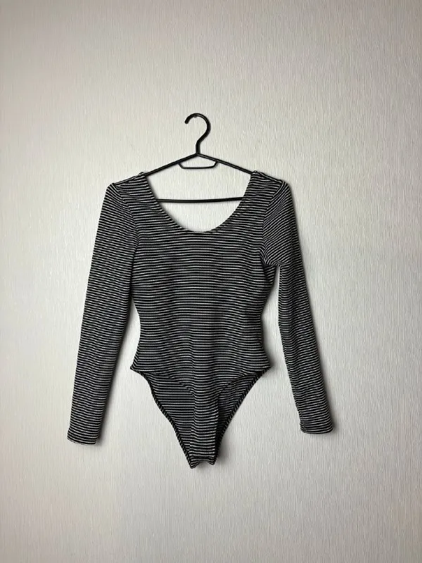 Боди Topshop