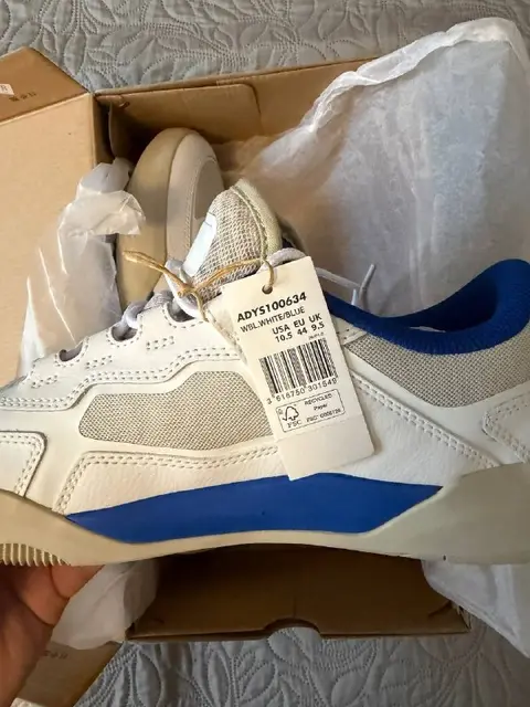Новые кеды DC — Тбилиси — 180 ₾