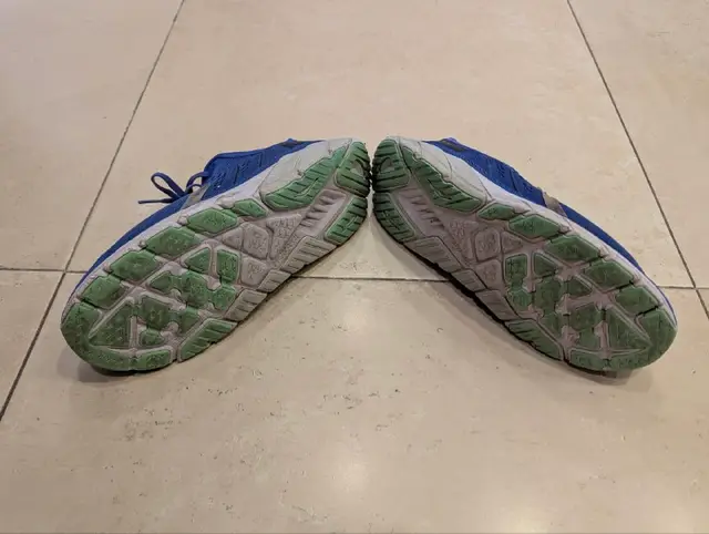 Кроссовки беговые Hoka — Тбилиси — 50 ₾