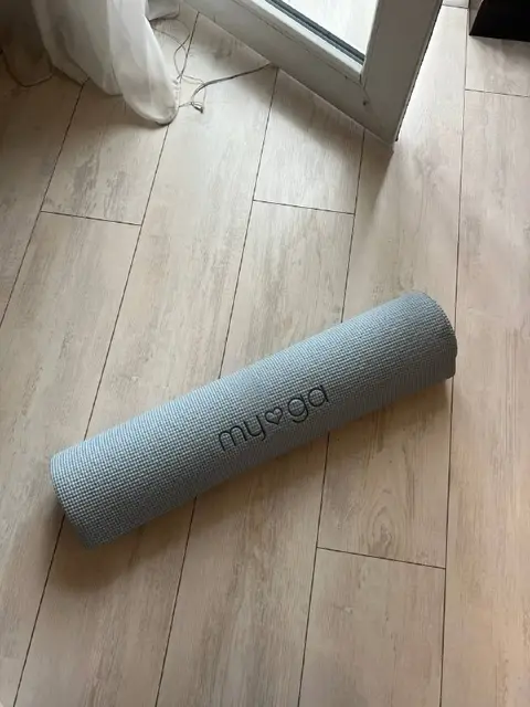 Коврик для йоги MYOGA — Тбилиси — 35 ₾
