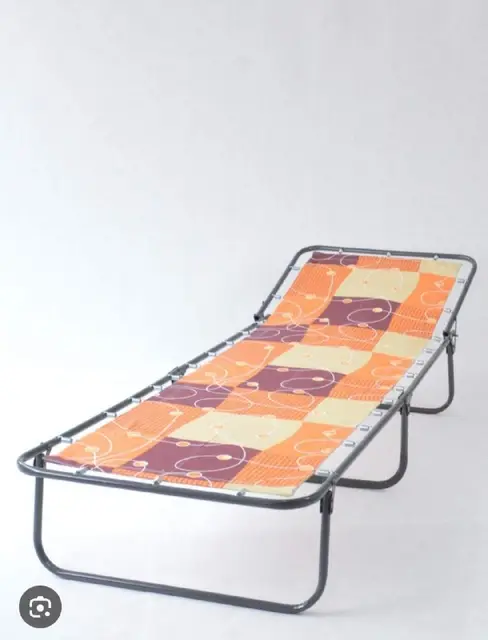 Раскладная кровать — Батуми — 100 ₾