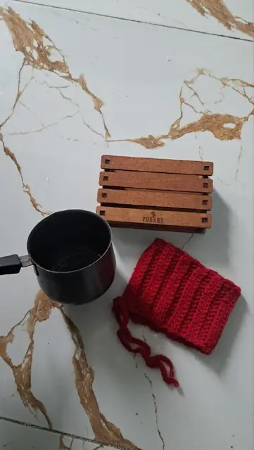 Аллюминиевая турка — Батуми