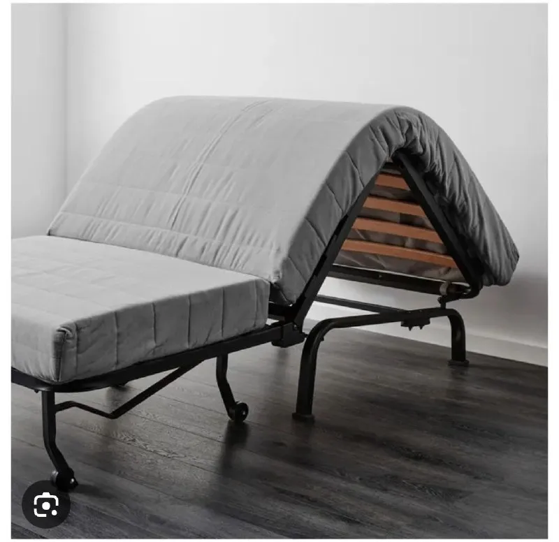 Раскладная кровать кресло IKEA