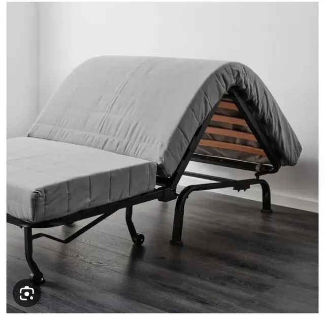 Раскладная кровать кресло IKEA — Батуми — 200 ₾