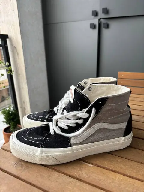 Кеды VANS — Тбилиси — 70 ₾