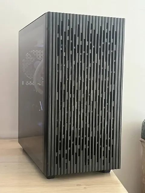 Игровой ПК — Astana — 235,000 ₸