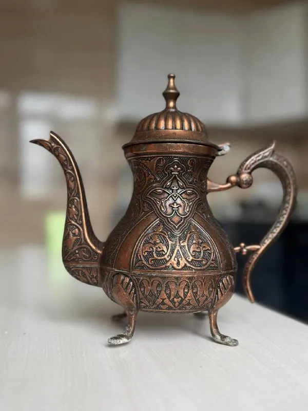 Чайник Турецкий