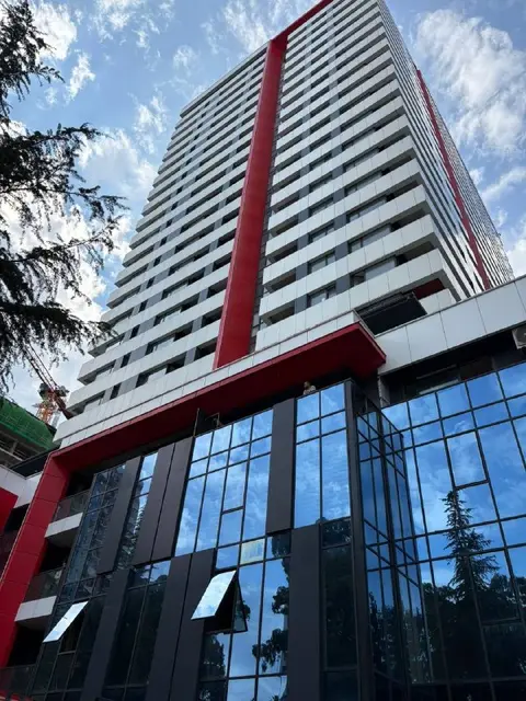 Новая квартира в Батуми — Batumi — 700 $
