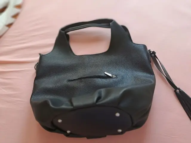 Новая сумка большая — Анталия — 650 ₺