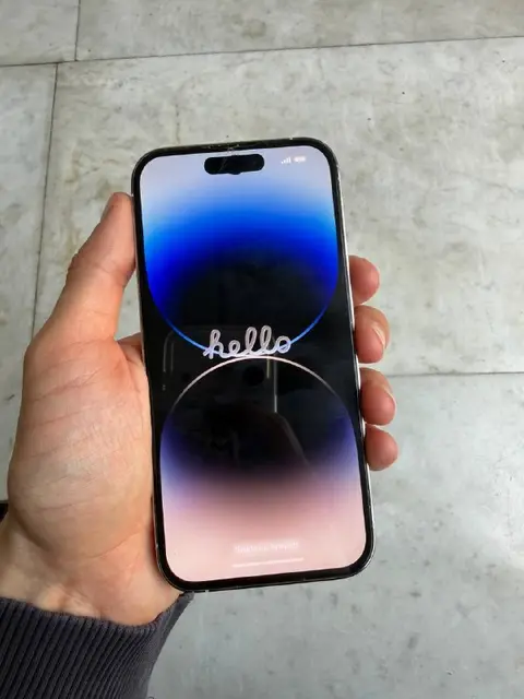 Айфон 14 про — Тбилиси — 500 ₾