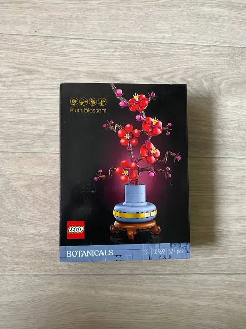 Lego — Minsk
