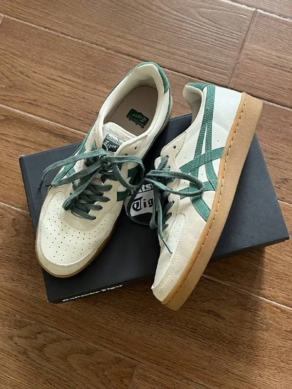 Original Onitsuka Tiger