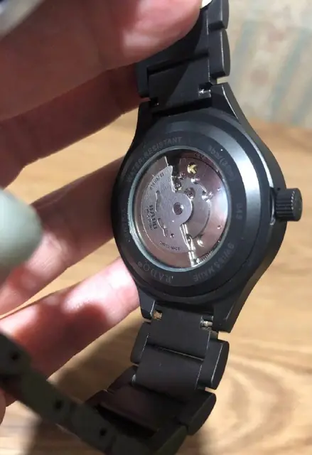 Мурские часы RADO Swiss Made — Тбилиси — 350 ₾