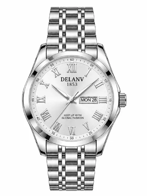 TAISHI DLN X9 Silver — Astana — 19,000 ₸