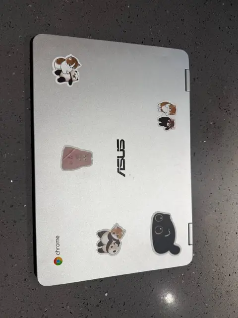 ASUS Chromebook Flip C302 — Батуми — 200 ₾