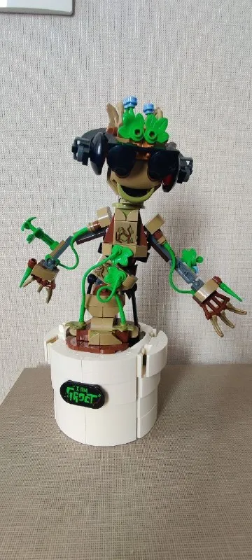 Lego