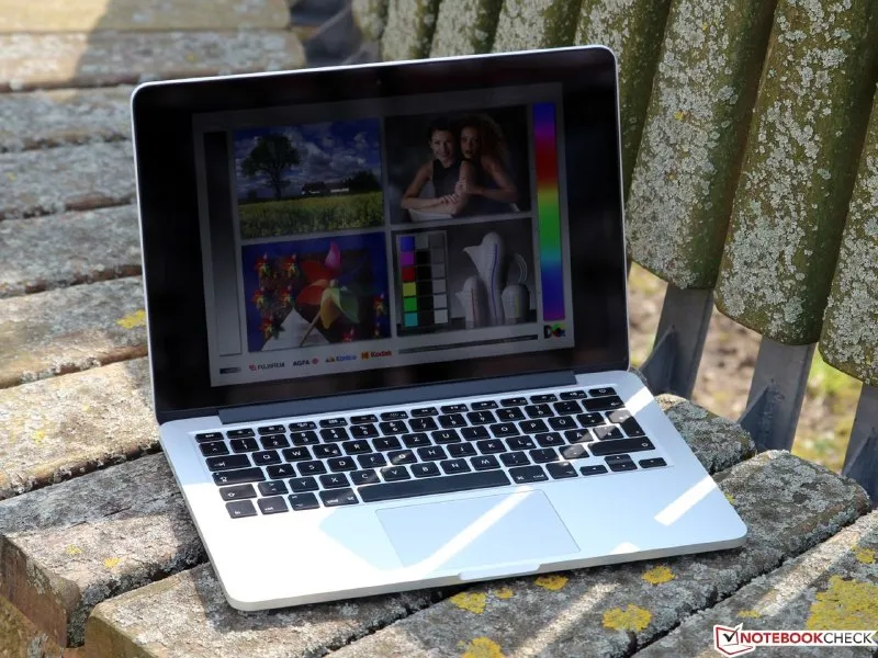 MacBook PRO 13