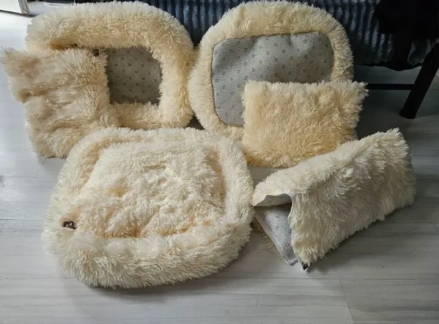 Лежанка/место/кроватка для питомца — Батуми — 80 ₾