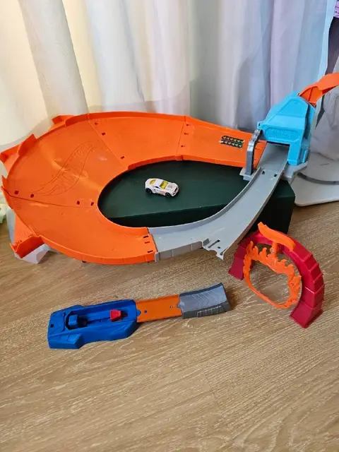 Hot Wheels — Анталия — 1 300 ₺