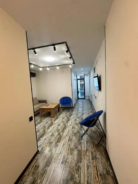 Квартира 1+1 — Батуми — 600 $