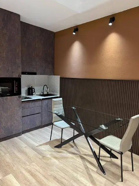Квартира 1+1 — Батуми — 750 $