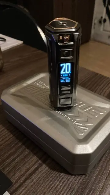 Voopoo Argus XT Kit — Батуми — 150 ₾