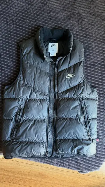 Мужская жилетка Nike — Тбилиси — 140 ₾