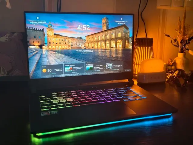 Игровой ноутбук ASUS ROG STRIX G15 — Yerevan — 280,000 ֏
