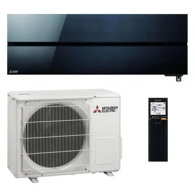 2 кондиционера Mitsubishi electric LEGENDERA — Анталия — 200 000 ₺