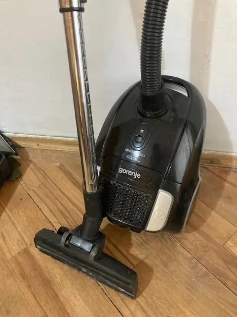 Пылесос Gorenje — Тбилиси — 80 ₾