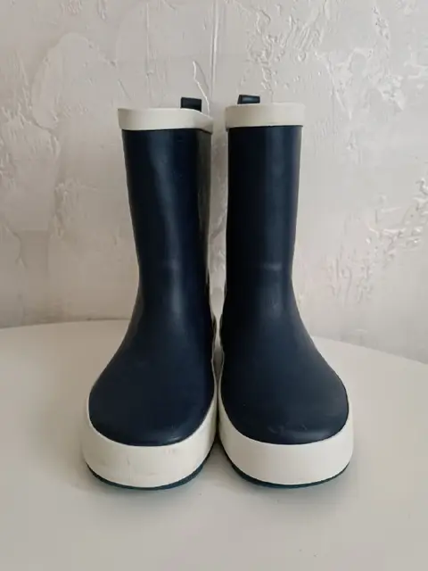 Сапоги резиновые Corso kids — Batumi — 15 ₾