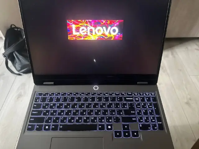 Ноутбук LENOVO LOQ 5 — Tbilisi — 2,500 ₾