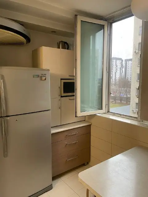 Подселение в 2-комнатную квартиру — Almaty — 60,000 ₸