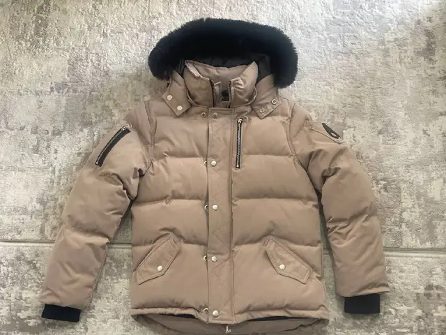 Зимняя куртка Moose Knuckles — Анталия — 3 000 ₺