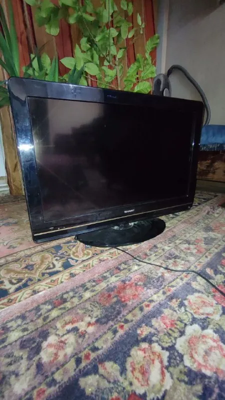 Телевизор Sharp LC-32AF10N