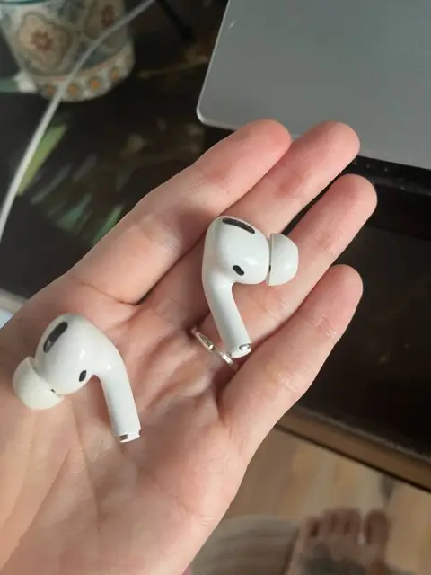 AirPods Pro 1 поколения — Тбилиси